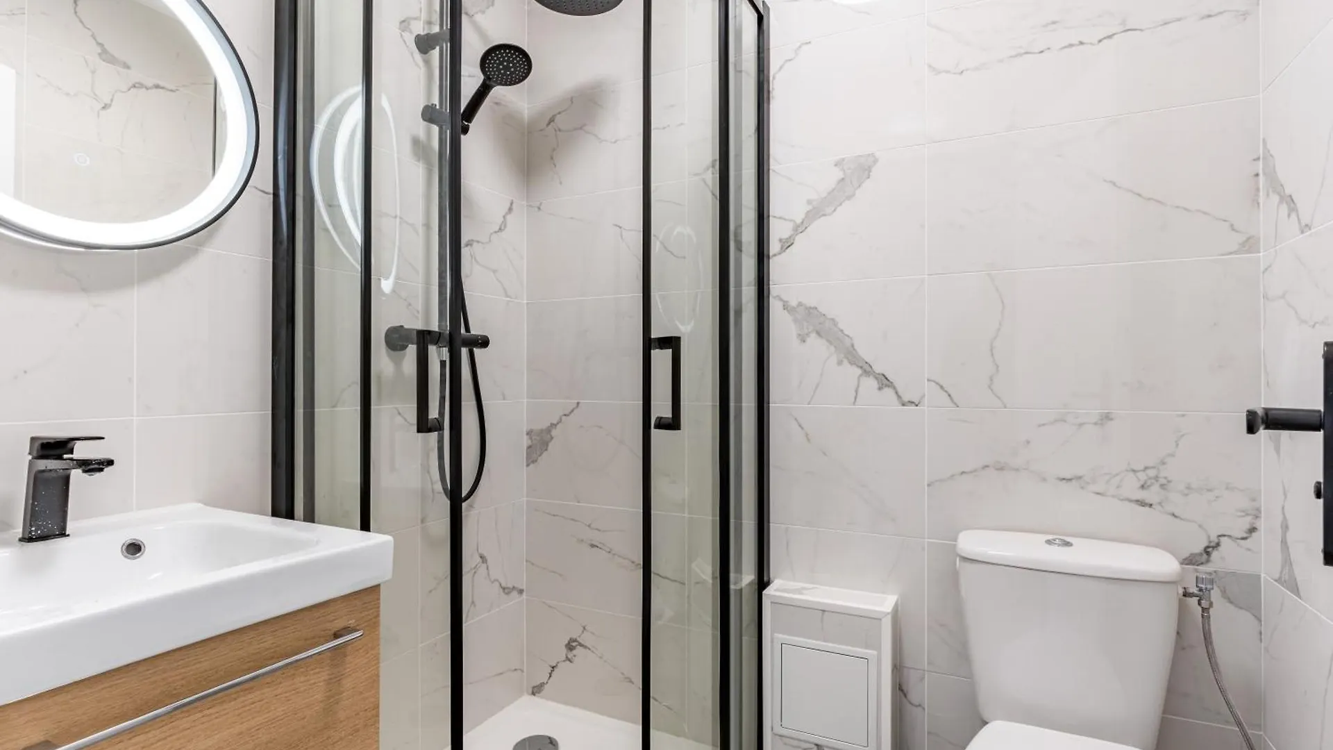 Apartment Magnifique Neuf