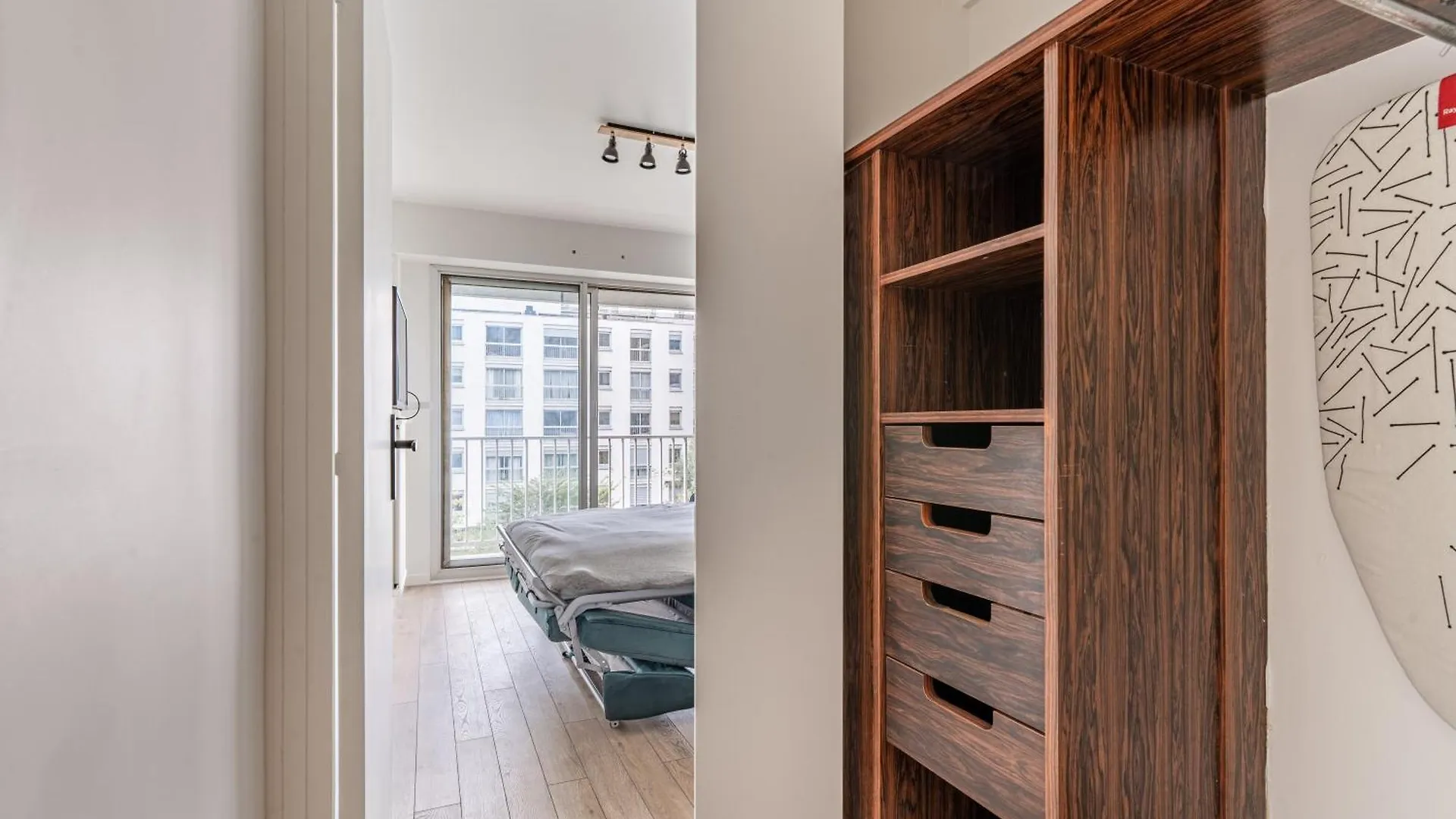 Apartment Magnifique Neuf *