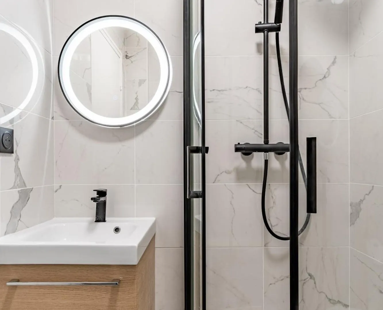 Apartamento Magnifique Neuf