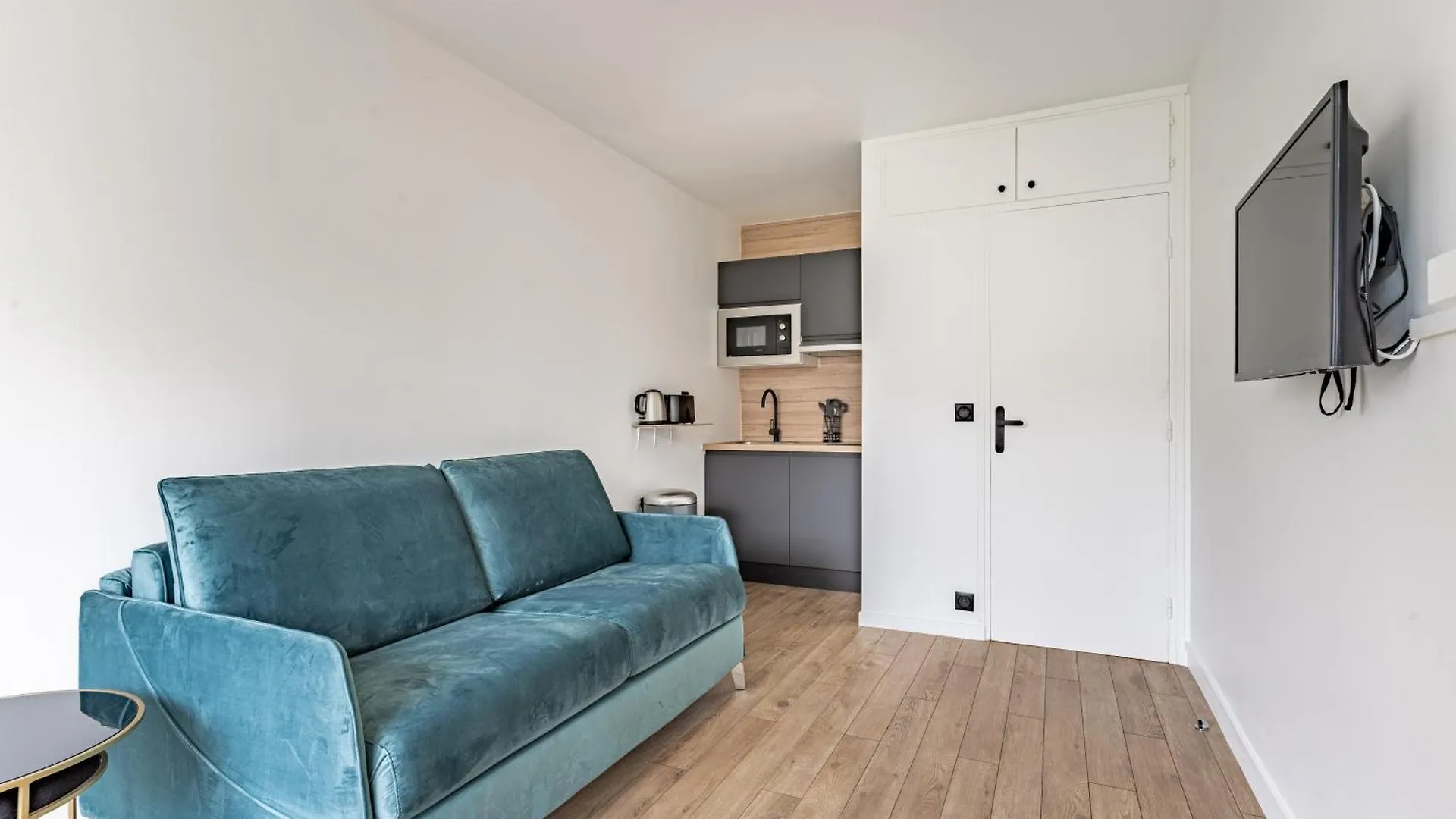Apartment Magnifique Neuf